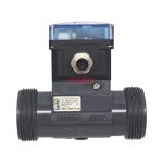 Burkert SE32 / S030 (00444699) Flow Switch / Flow Transmitter