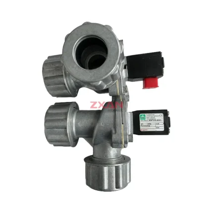 Buschjost 8397400.8001 Solenoid Valve