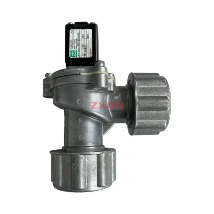 Buschjost 8397400.8001 Solenoid Valve