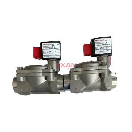 Buschjost 8591538.9101 Solenoid Valve