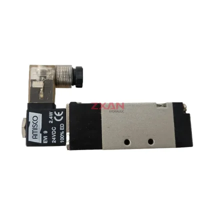 CHELIC SV-5101 Solenoid Valve