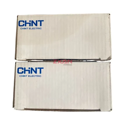 CHINT JSS48A AC220V Time Relay