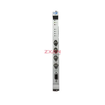 CIS AMREIN DSM 4-Channel Dynamic Signal Monitoring Module