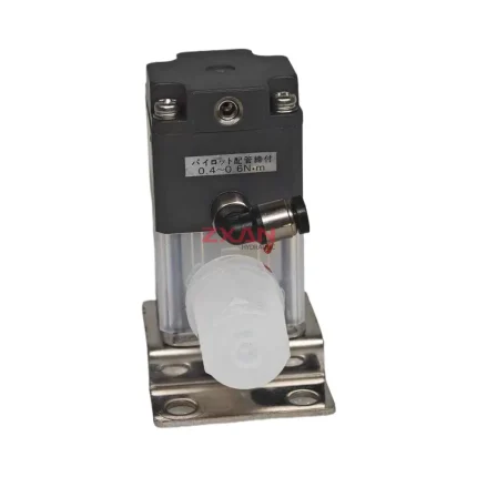 CKD AMD01-X6UR-4 Solenoid Valve
