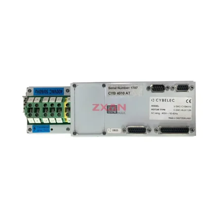 CYBELEC V-SAC-CYB4010 AC Servo Drive