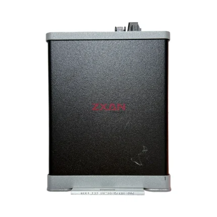 Cisco IE-2000-8TC-G-B Industrial Ethernet Switch