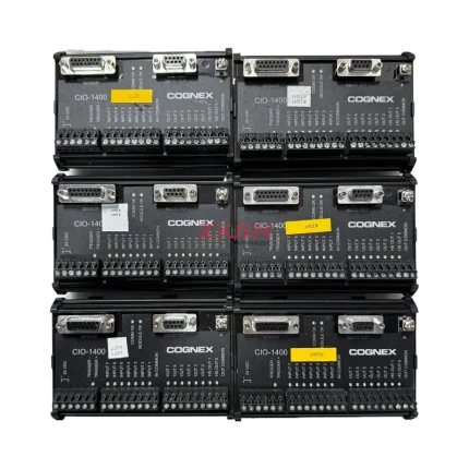 Cognex CIO-1400 Digital I/O Module