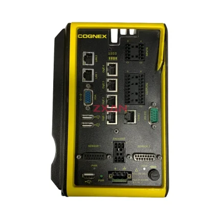 Cognex COG-VC5-120-000 Vision Controller