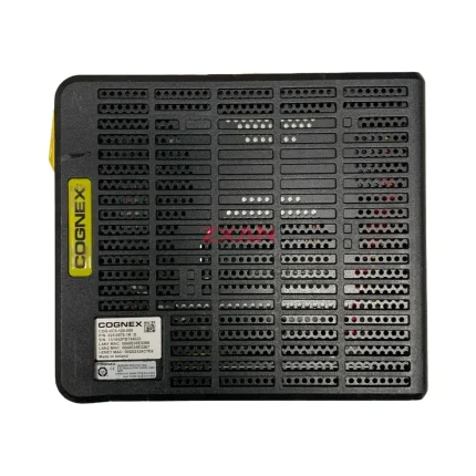 Cognex COG-VC5-120-000 Vision Controller