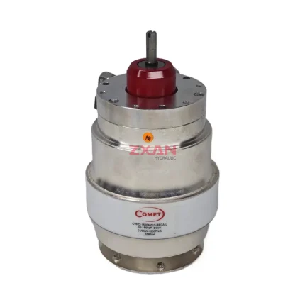 Comet CVPO-1500AW/5-BECA-L Vacuum Variable Capacitor