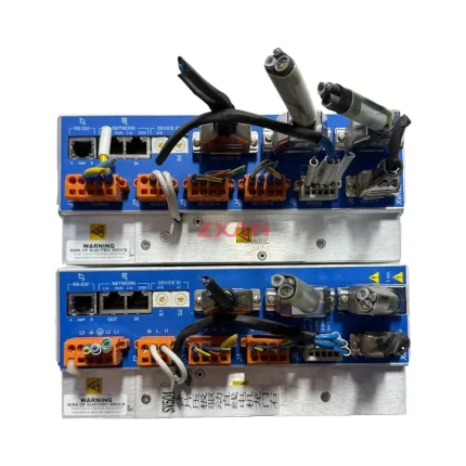 Copley Controls XE2-230-20 Dual Axis Servo Drive