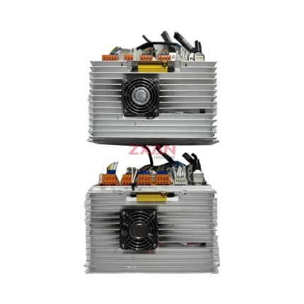 Copley Controls XE2-230-20 Dual Axis Servo Drive