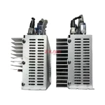 Copley Controls XE2-230-20 Dual Axis Servo Drive