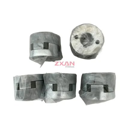 Coupling Hub