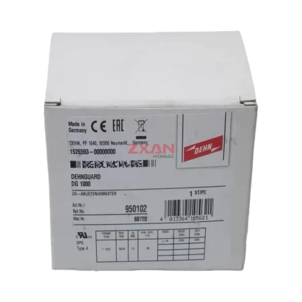DEHN DG 1000 Surge Arrester