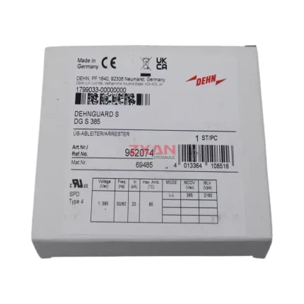 DEHN DG S 385 Surge Arrester