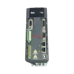 DELTA ASD-A2-0721-EN AC Servo Drive