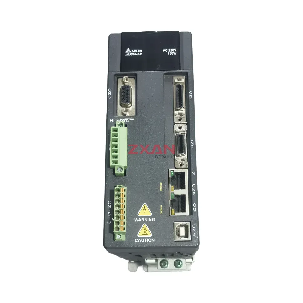 DELTA ASD-A2-0721-EN AC Servo Drive-img1 DELTA ASD-A2-0721-EN AC Servo Drive