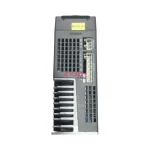 DELTA ASD-A2-0721-EN AC Servo Drive