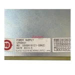 DIASYS CPDDA31 Power Supply Module