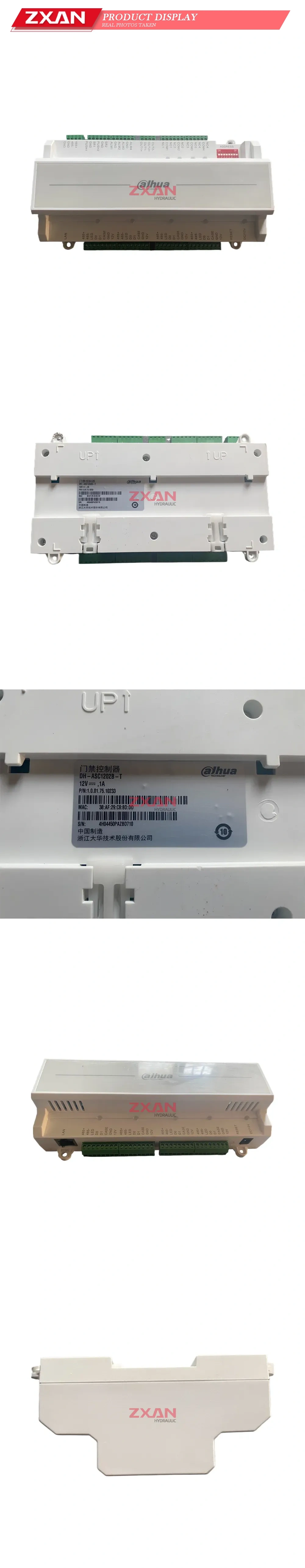 Dahua DH-ASC1202B-T Access Control Controller Description