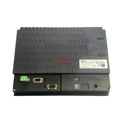Delta DOP-B10S411 HMI Touch Panel
