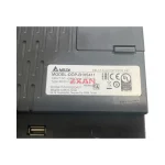 Delta DOP-B10S411 HMI Touch Panel