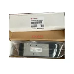 Demag Ergotech, Norgren 4740-B-250-278, V62C611A-A2000 Pressure Transducer and Pneumatic Valve