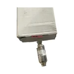 Demag Ergotech, Norgren 4740-B-250-278, V62C611A-A2000 Pressure Transducer and Pneumatic Valve