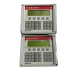 EISENMANN KZDTKTL0542 Industrial Control Unit / PLC Controller with HMI