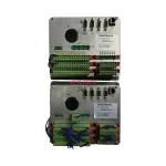 EISENMANN KZDTKTL0542 Industrial Control Unit / PLC Controller with HMI