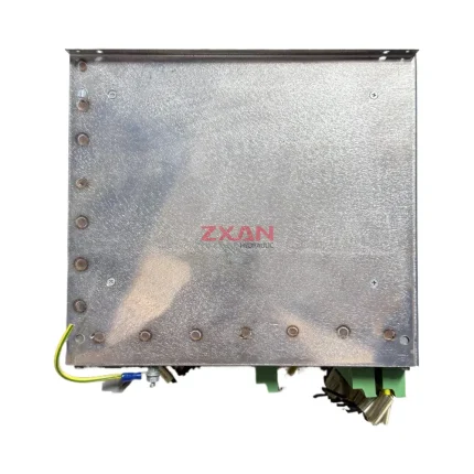 ELIN DRS-C2-32 Digital Generator Protection Relay