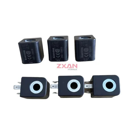 EUNIVERSE DC-0302 Solenoid Coil