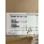 EXCACS800-104LC-0550-7+E205 Excavator Air Conditioning System Assembly