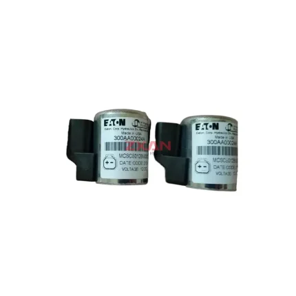 Eaton 300AA00024A Hydraulic Solenoid Coil
