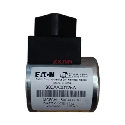 Eaton 300AA00125A Hydraulic Solenoid Coil