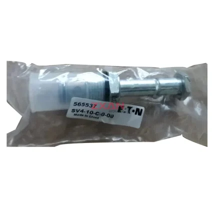 Eaton SV4-10-C-0-00 Hydraulic Solenoid Valve