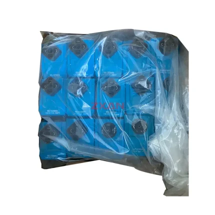 Eaton Vickers 02-123993 Hydraulic Solenoid Coil