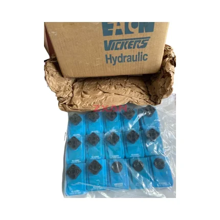 Eaton Vickers 02-123993 Hydraulic Solenoid Coil