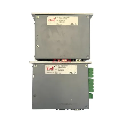 Elmo DC-TROA12/400IS Digital Servo Drive