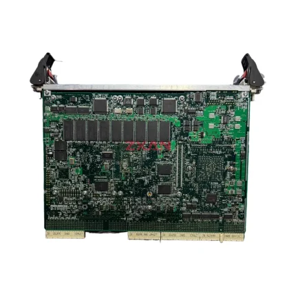 Emerson 6115 CompactPCI Single Board Computer