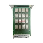 Emerson A6740 Relay Module