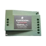 Emerson Network Power IE-105 AC Power Filter