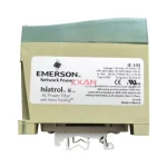 Emerson Network Power IE-105 AC Power Filter