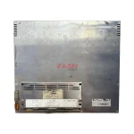 Exor TMKDR-VGA0345 Industrial Operator Panel / HMI