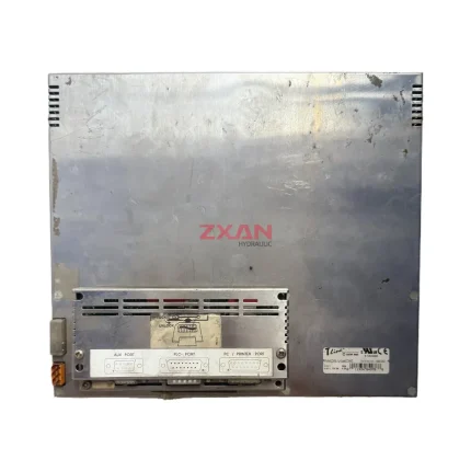 Exor TMKDR-VGA0345 Industrial Operator Panel / HMI