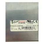 Exor TMKDR-VGA0345 Industrial Operator Panel / HMI