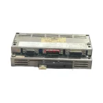 Exor TMKDR-VGA0345 Industrial Operator Panel / HMI