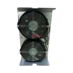 FANUC A14B-0082-B213-05 Laser Power Supply
