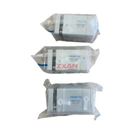 FESTO ADNGF-25-15-P-A Compact Cylinder